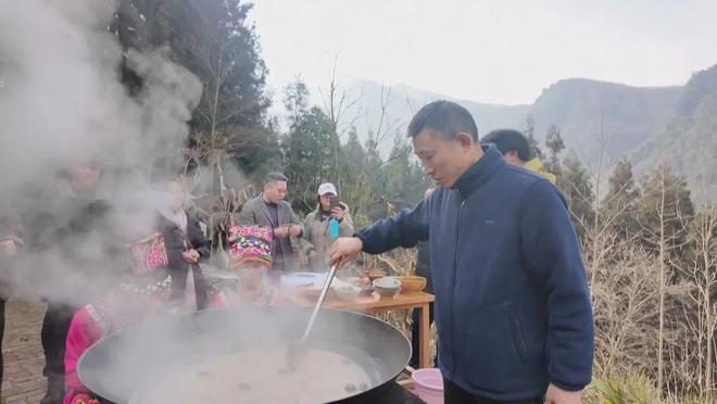 腊八粥 温情暖人心麻将胡了北川：浓香(图8)