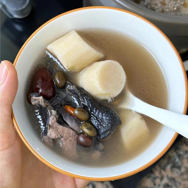 种“冻龄食物”！坚持吃皮肤紧致气色佳麻将胡了app女人要想老得慢多吃4(图16)