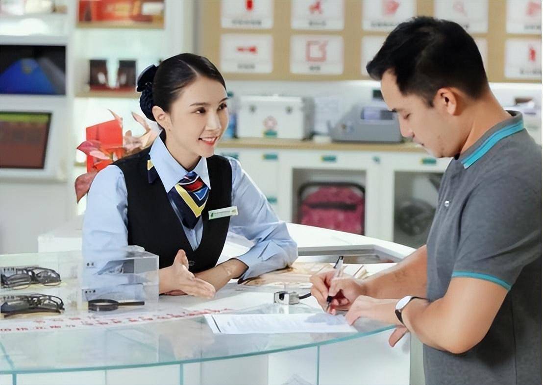 多吗?在国内算什么水平?银行员工直言不讳麻将胡了2模拟器试玩有100万存款的人(图1) 多吗?在国内算什么水平?银行员工直言不讳麻将胡了2模拟器试玩有100万存款的人(图1)